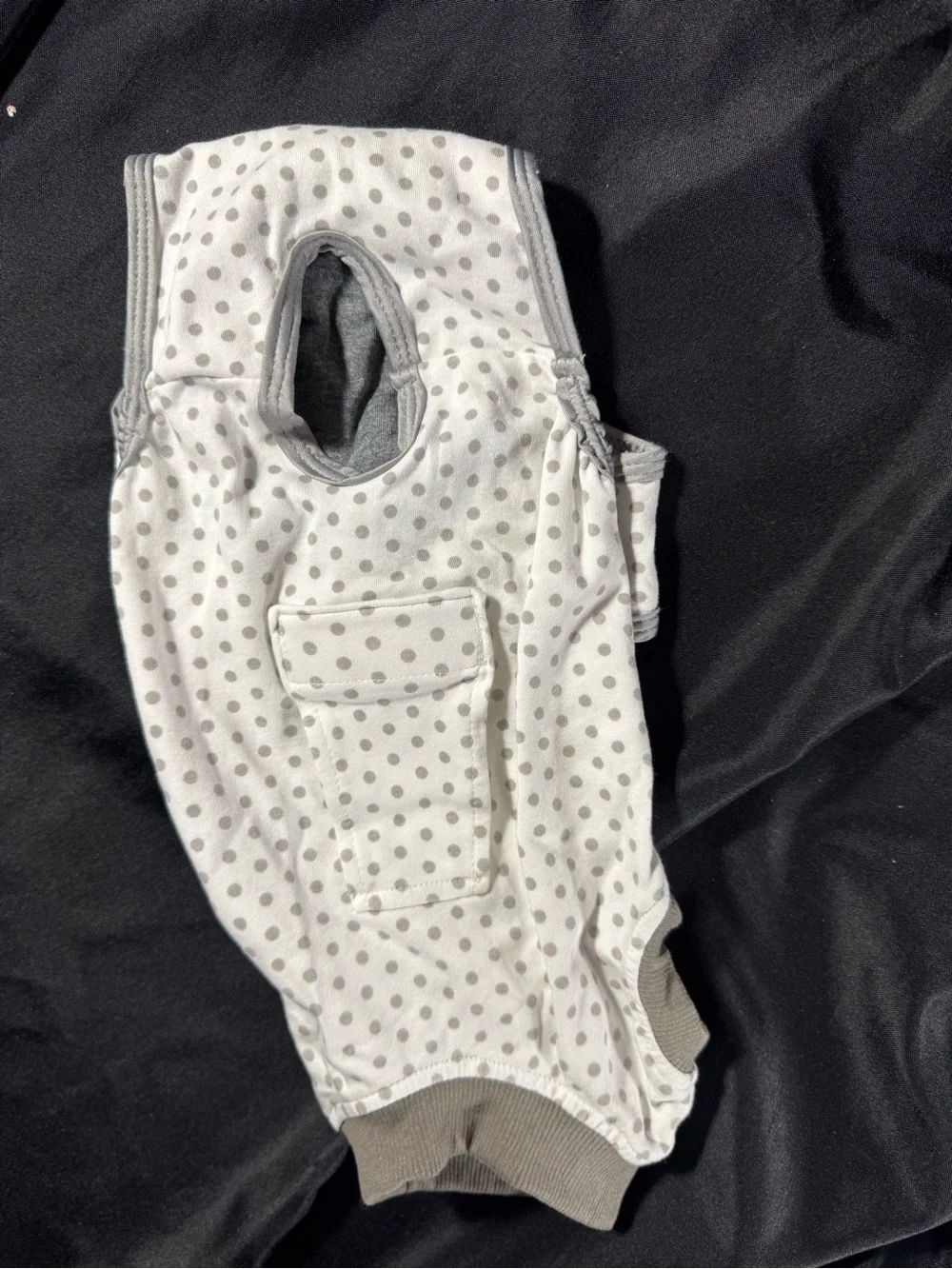 Dog Surgery Recovery Suit Male, Recovery Suit for Female Dogs Sz S